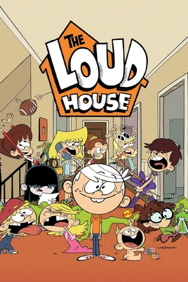 TheLoudHouse SC1