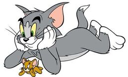 Tom and jerry(characters)