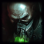 Urgot en League of Legends.