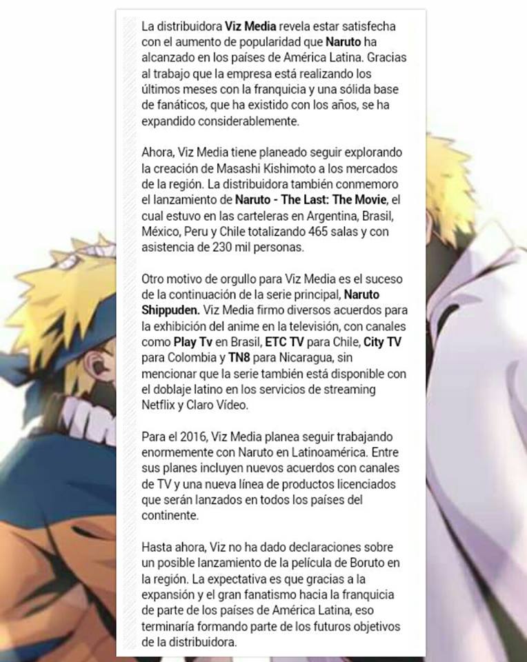 Netflix: ¿Cuántos capítulos de Naruto Shippuden hay disponibles en la  plataforma?