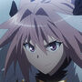 Jinete del Negro (Astolfo) en Fate/Apocrypha.