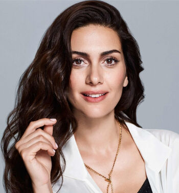 BERGUZAR KOREL