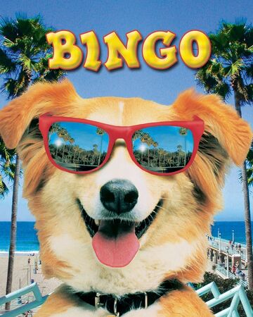 Bingo Doblaje Wiki Fandom