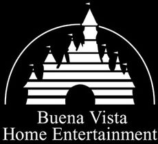 Buena vista home entertainment current logo