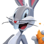 Bugs Bunny en MultiVersus.
