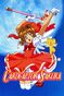 Sakura Card Captors. (primeros eps.)