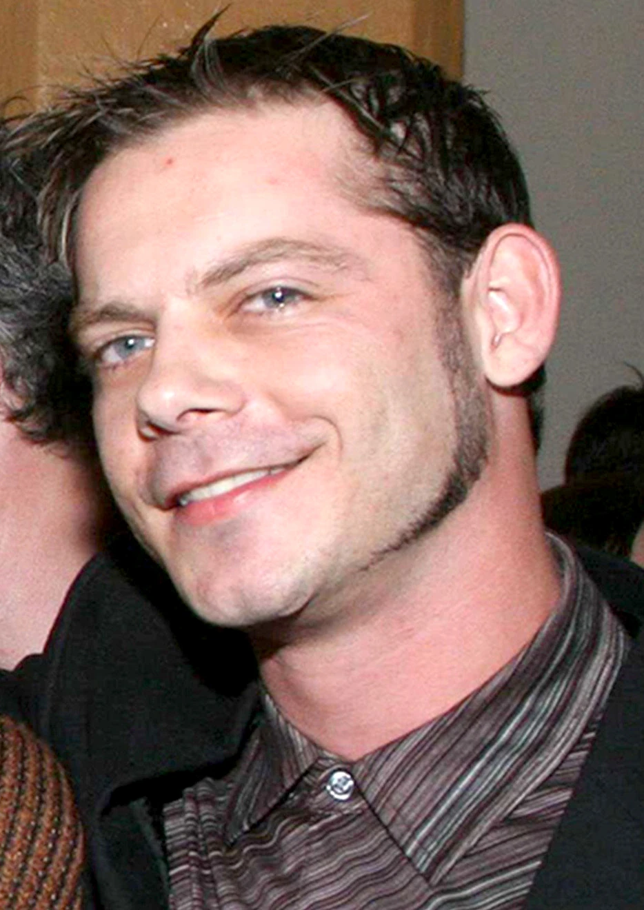 Gabriel Damon Doblaje Wiki Fandom