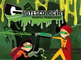 Grotescología, agentes asquerosos