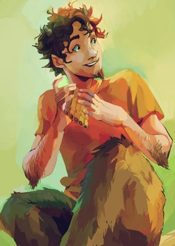 Grover Underwood | Doblaje Wiki | Fandom