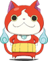 Jibanyan en Yo-Kai Watch.