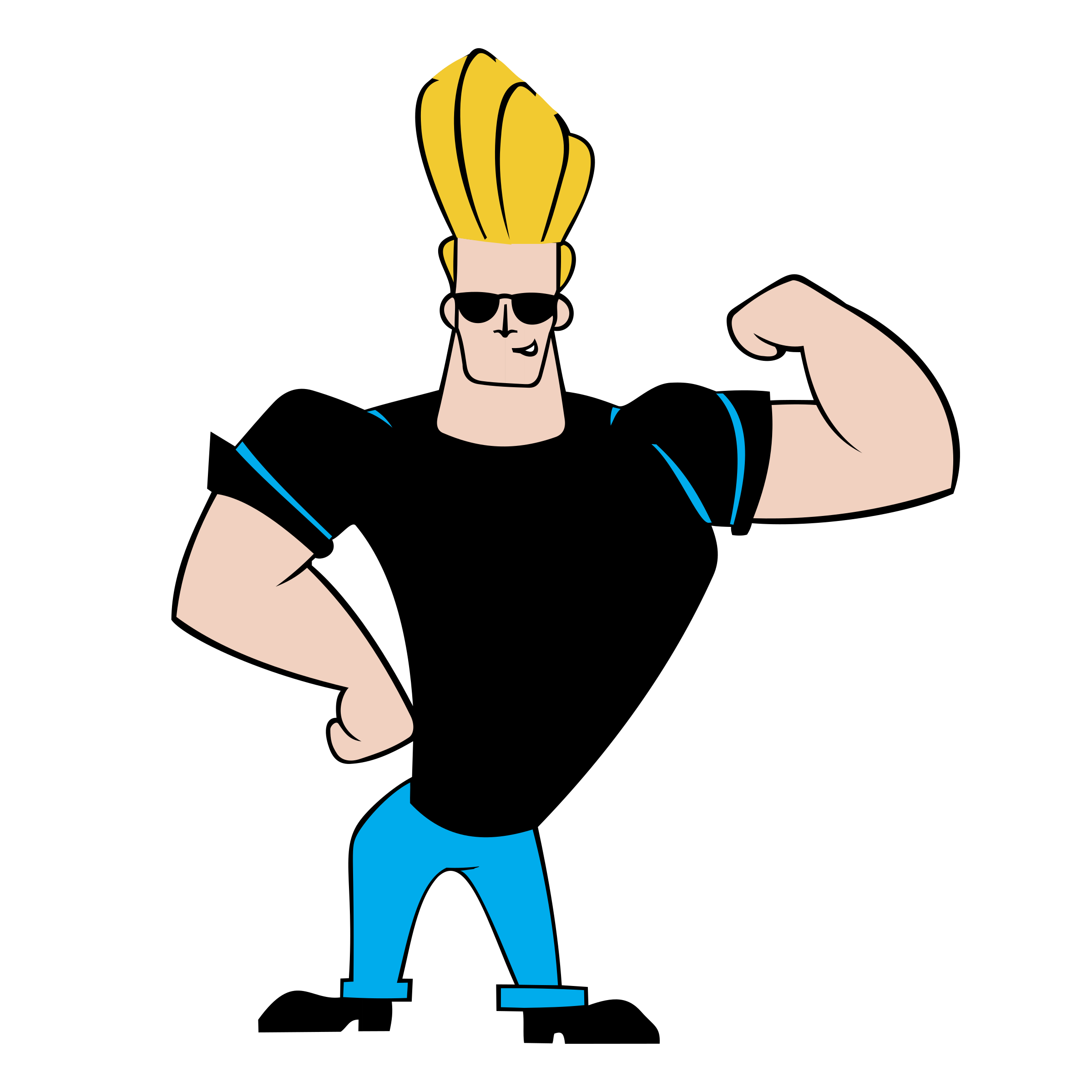 Johnny Bravo Vai Para Bollywood, Dublapédia