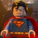 LEGO Superman