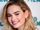 Lily James