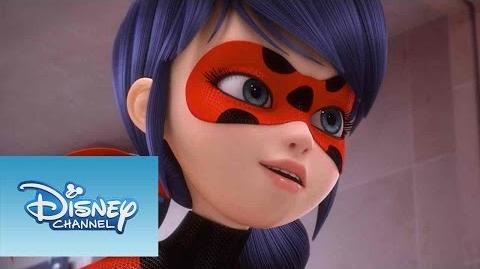 Miraculous Las aventuras de Ladybug – Lady Wifi