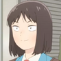 Mitsumi Iwakura en Skip and Loafer.