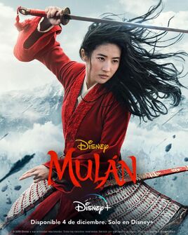 Mulan-2020-Poster