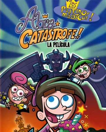 Anexo Peliculas De Los Padrinos Magicos Doblaje Wiki Fandom Contact los padrinos magicos on messenger. doblaje wiki fandom