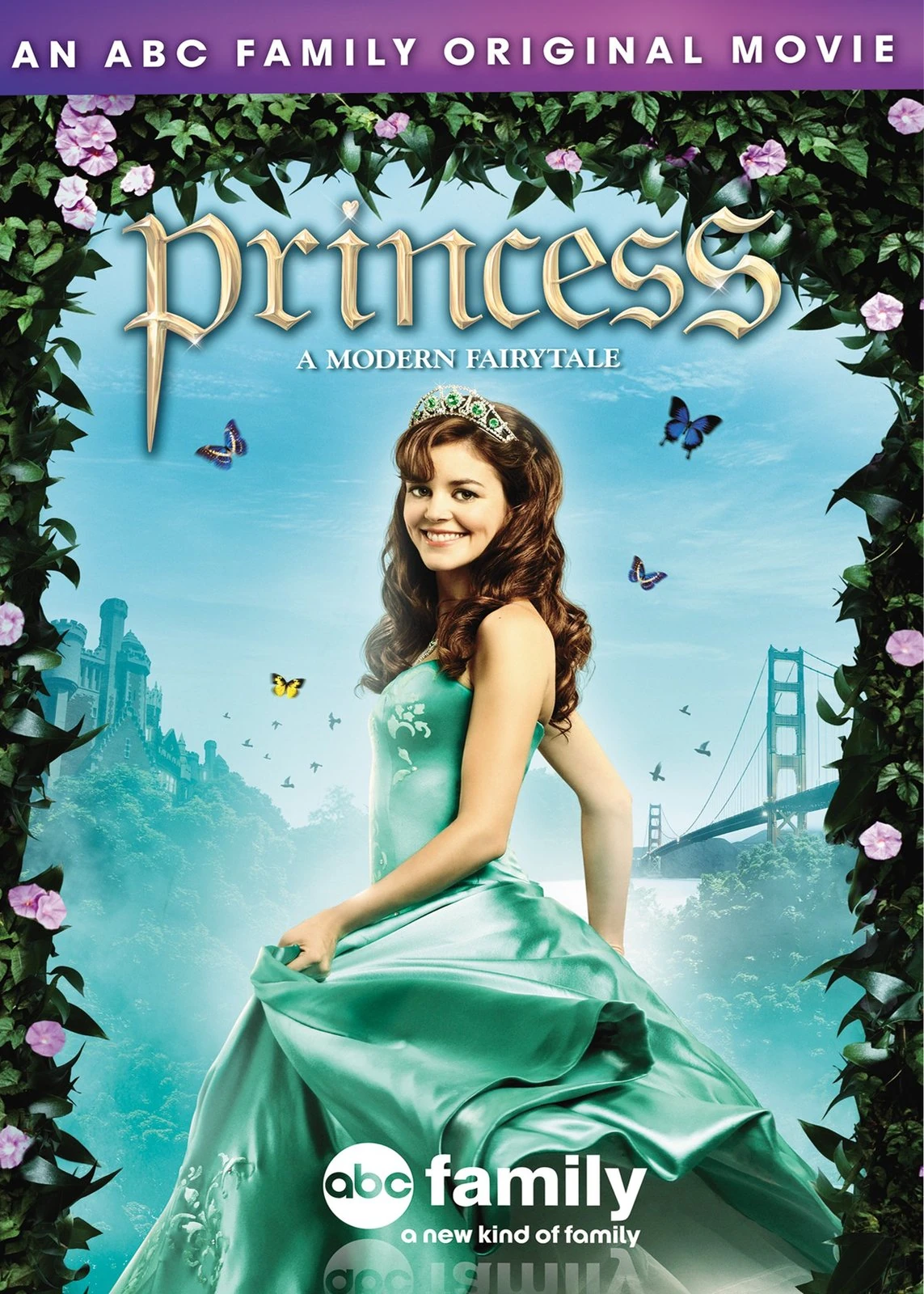 Princesa | Doblaje Wiki | Fandom