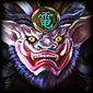 Raijin smite