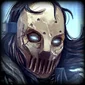 Smite Chaac AxeMurder Icon