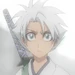 Tōshirō Hitsugaya joven -BTDR