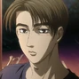 Takumi Fujiwara en New Initial D Leyenda 1: Despertar