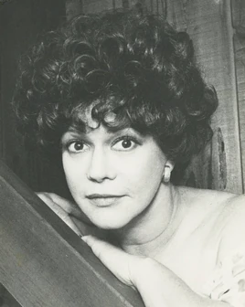 TeresaMariaRojasFoto