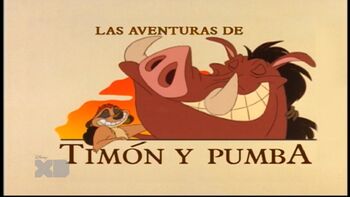 TimonPumbaa