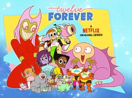 TwelveForeverNetflix