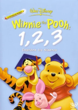 WinniePooh1,2,3poster