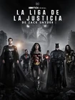 La Liga de la Justicia de Zack Snyder (2021)