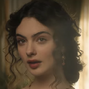 Angelica Sedara en El Gatopardo (2025).