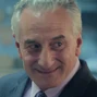 Conti (Henry Goodman) en Burnt (1ª versión).