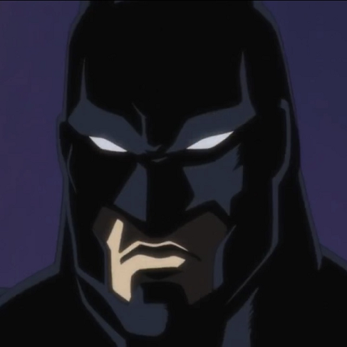 Batman: El caballero de Ciudad Gótica | Doblaje Wiki | Fandom