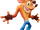 Crash Bandicoot
