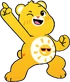 Funshine bear