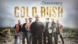 Goldrush
