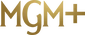 MGM plus logo