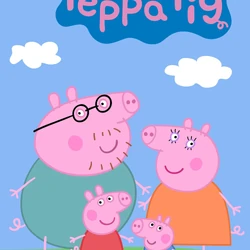 personajes de nick jr