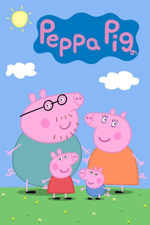 Peppa Pig | Doblaje