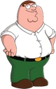 Peter Griffin