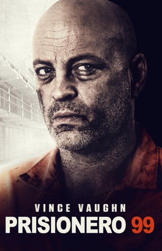 Prisionero99Poster