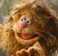 The Cowardly Lion (Fozzie) TMWOO