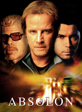 Absolon poster