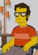 Antoine (Simpsons)