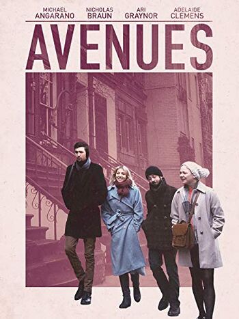 Avenues Poster