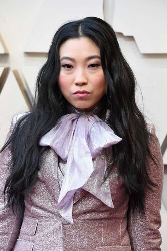 Awkwafina