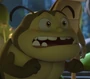 Bedford en la película animada La abeja Maya 2: Los juegos de la miel.