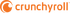 Crunchyroll logo tagline2