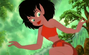 Crysta en FernGully: Las aventuras de Zak y Crysta y FernGully 2: El rescate mágico.